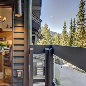  Holiday home Northern Lights 21